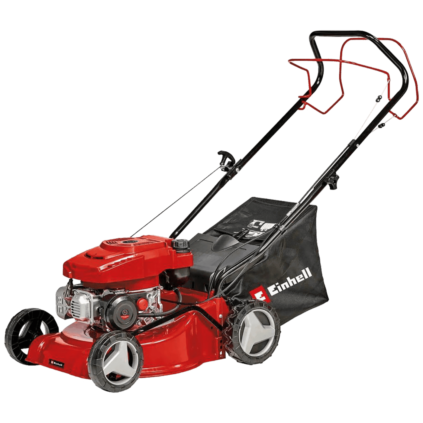 Einhell GC-PM 40/2 S Benzinska kosačica za travu, 2 kW