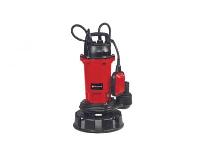 Einhell GE-DP 900 Cut Potopna pumpa za prljavu vodu, 900 W - slika 2