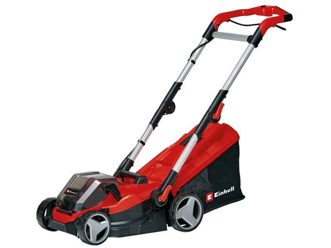 Einhell GE-CM 36/34-1 Akumulatorska kosačica za travu, Solo
