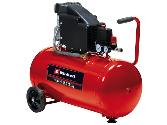 Einhell TC-AC 190/50/8 Vazdušni kompresor, 1500 W