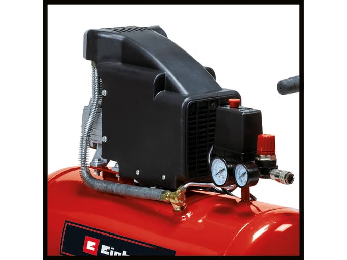 Einhell TC-AC 190/50/8 Vazdušni kompresor, 1500 W - slika 2