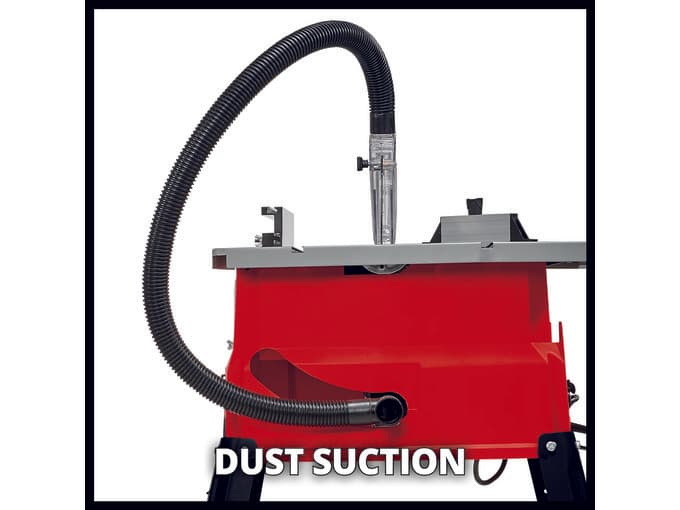 Einhell TC-TS 2025/3 Stoni cirkular sa postoljem, 1800 W - slika 2