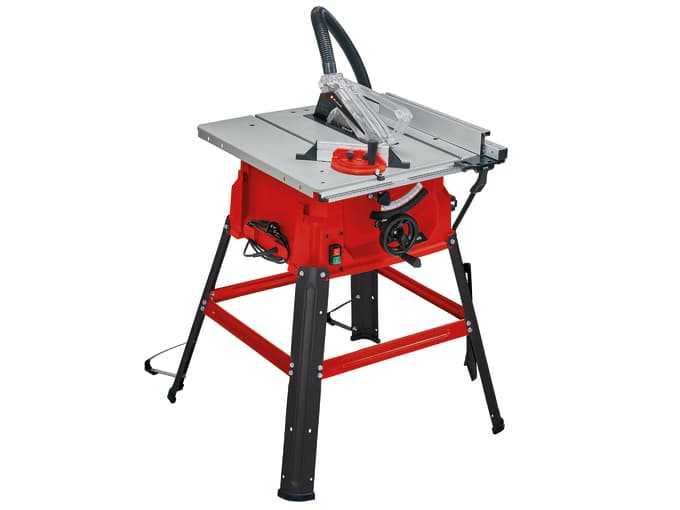 Einhell TC-TS 2025/3 Stoni cirkular sa postoljem, 1800 W