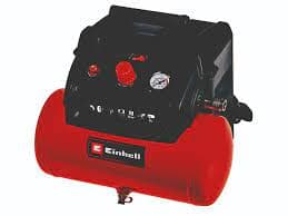 Einhell TC-AC 190/6/8 OF Vazdušni kompresor set, 1200 W - slika 2