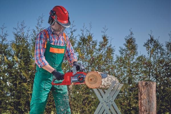 Einhell FORTEXXA 18/30 Akumulatorska motorna testera, Solo - slika 2