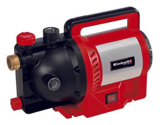 Einhell GC-GP 1250 N Baštenska pumpa, 1200 W