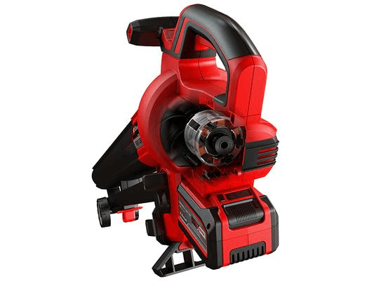 Einhell VENTURRO 18/210, Akumulatorski usisivač/duvač lišća, Solo - slika 2