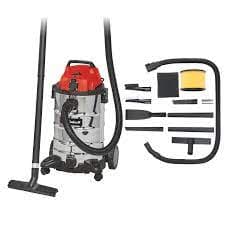 Einhell TC-VC 1930 SA Kit, Usisivač za suvo/mokro set, 1500 W - slika 2