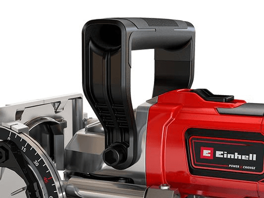 Einhell TE-BJ 18 Li-Solo Akumulatorska kekserica, Solo - slika 2