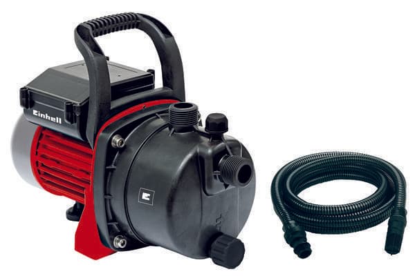 Einhell GC-GP 6538 Set Baštenska pumpa set, 650 W