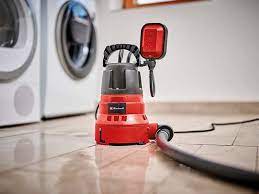 Einhell GC-DP 7035 LL Potopna pumpa za prljavu vodu, 700 W - slika 2