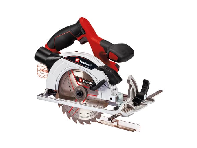 Einhell TE-CS 18/165-1 Li Akumulatorska ručna kružna testera, Solo