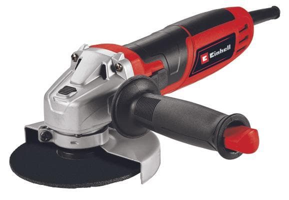 Einhell TC-AG 125/850 Kit Ugaona brusilica, 850 W - slika 2