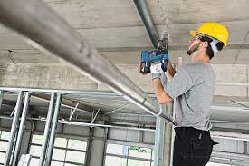 Bosch GBH 18V-26 Akumulatorski elektro-pneumatski čekić-bušilica 18V 1x8,0Ah, 0615990M3N - slika 2