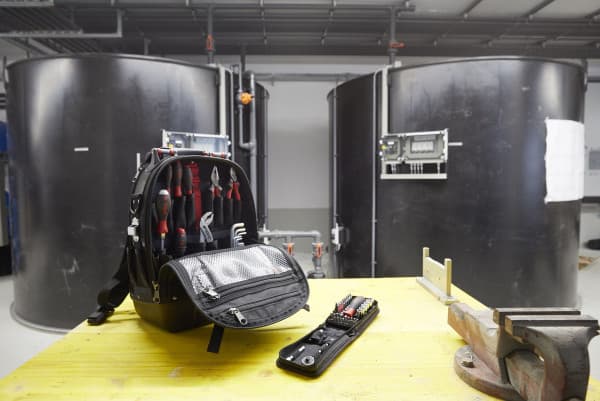 Wiha 45154 Set alata u Veto Pro Pac rancu Basic set L mehaničarski, 65-delni - slika 7