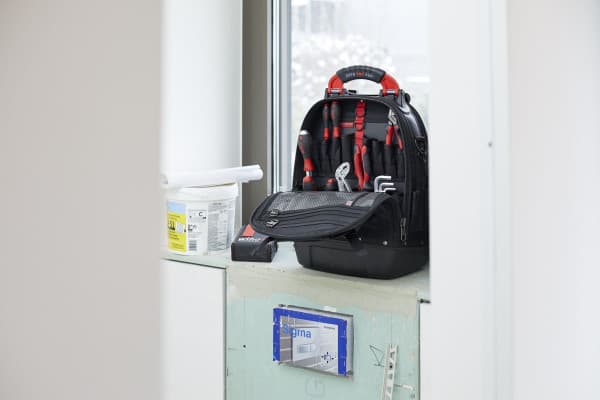 Wiha 45154 Set alata u Veto Pro Pac rancu Basic set L mehaničarski, 65-delni - slika 9