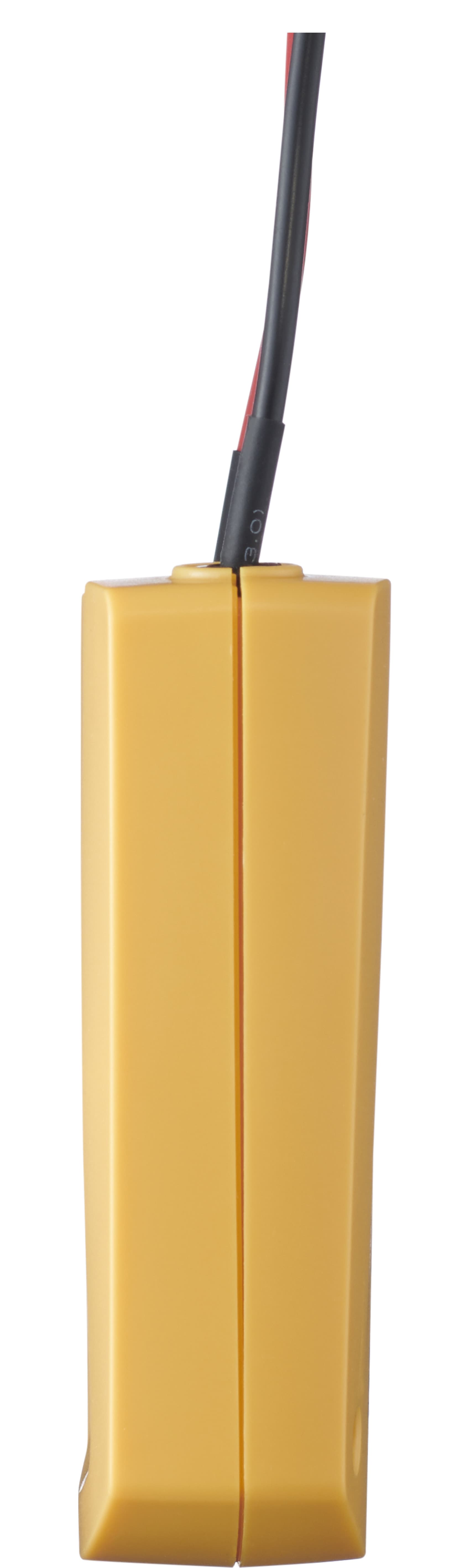 Wiha 45222 ispitivač kontinuiteta, 400 V AC, CAT II, 2x AAA baterije (1.5V, IEC LR03) - slika 2
