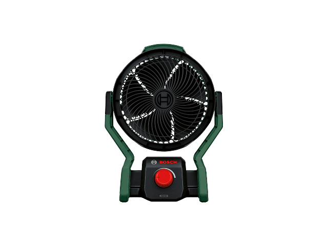 Bosch UniversalFan Akumulatorski ventilator 18V-1000 Solo; 06039E1000 - slika 2