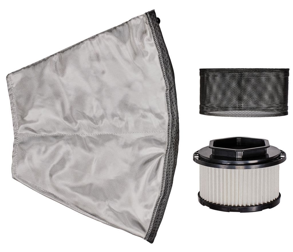 Einhell TC-AV 1718 D Usisivač za pepeo, 1200 W - slika 2