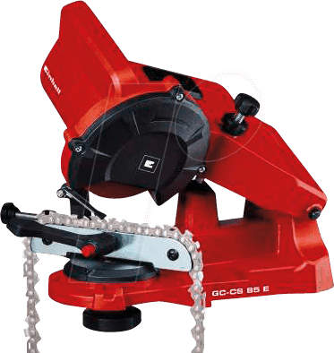 Einhell GC-CS 85 E Oštrač lanaca lančanih testera, 30 W