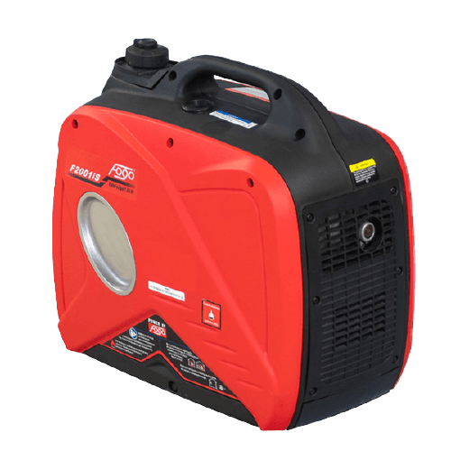 Fogo F 2001 IS Bešumni Agregat, 1.8kW