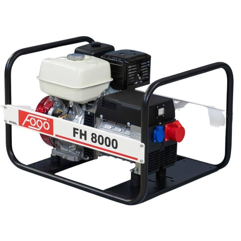 Fogo FH 8000 Agregat, 6.15kW