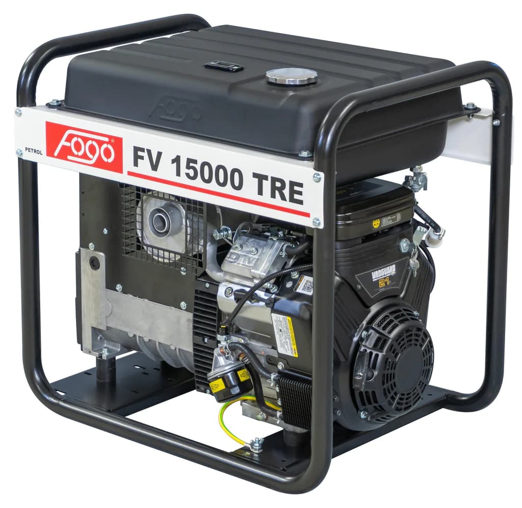Fogo FV 15000 TRE Agregat, 14.5kVA