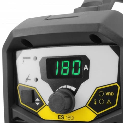 ESAB Inverter Rogue ES 180i MMA/TIG Aparat za varenje - slika 3