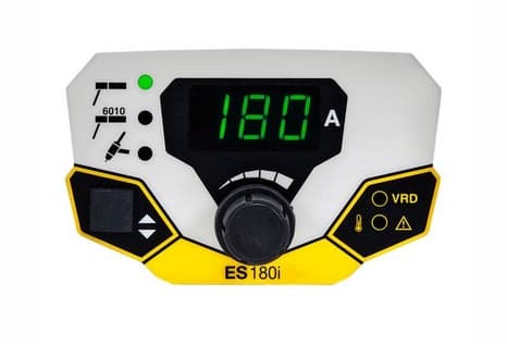 ESAB Inverter Rogue ES 180i MMA/TIG Aparat za varenje - slika 2