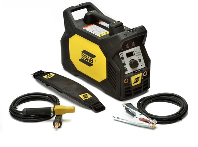 ESAB RENEGADE ES300i Inverter aparat za varenje, TIG-REL-300A - slika 2
