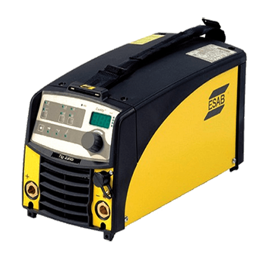 ESAB Caddy Tig 2200i TA33 DC P2 Inverter aparat za varenje, TIG-REL-220A
