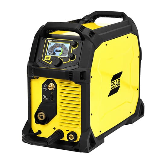 ESAB REBEL EMP 255ic Aparat za varenje, CO2 MIG MAG