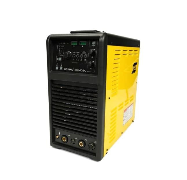 ESAB Heliarc 283i AC/DC Inverter aparat za varenje, TIG-MMA-280A - slika 2