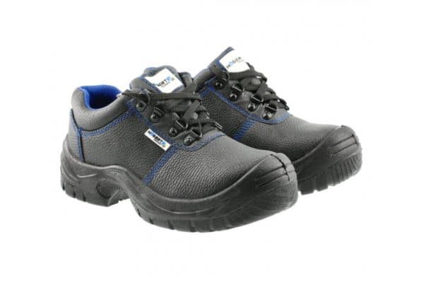 HÖGERT HT5K500 SB Kožne radne cipele