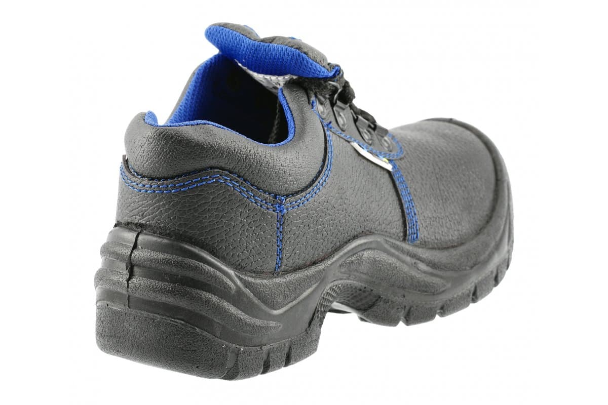 HÖGERT HT5K500 SB Kožne radne cipele - slika 3