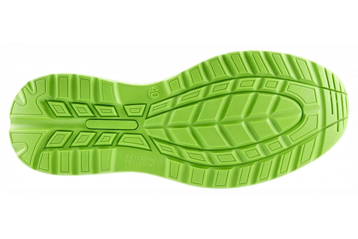 HÖGERT HT5K566 Radne Cipele plitke 566 PLAUER SB - slika 4