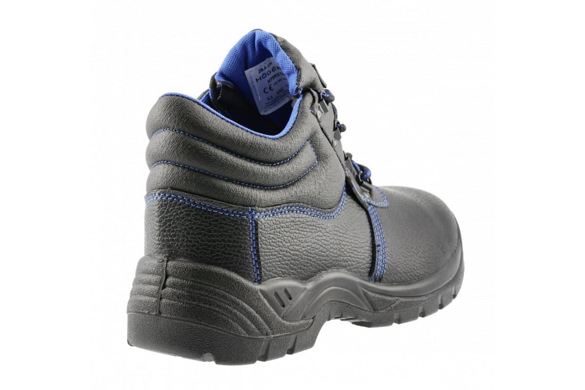 HÖGERT HT5K516 Radne cipele duboke 516 ZORGE S3 - slika 3