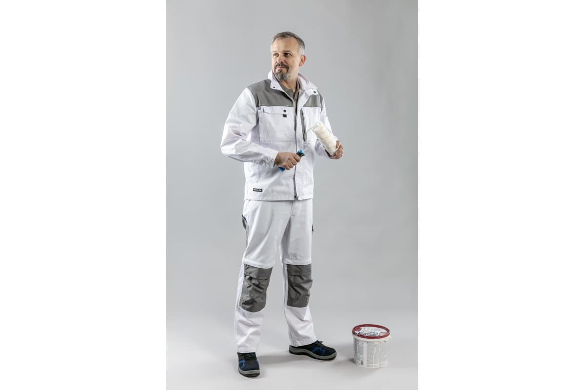 HÖGERT HT5K361 Jakna Salm - slika 3