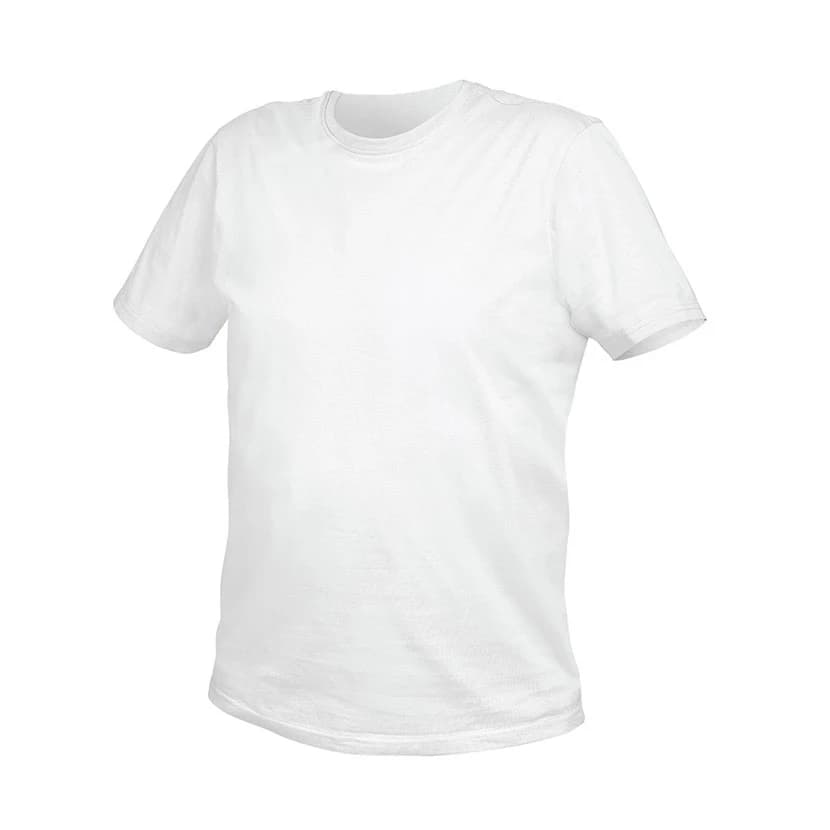 HÖGERT HT5K413 Majica bela Vils