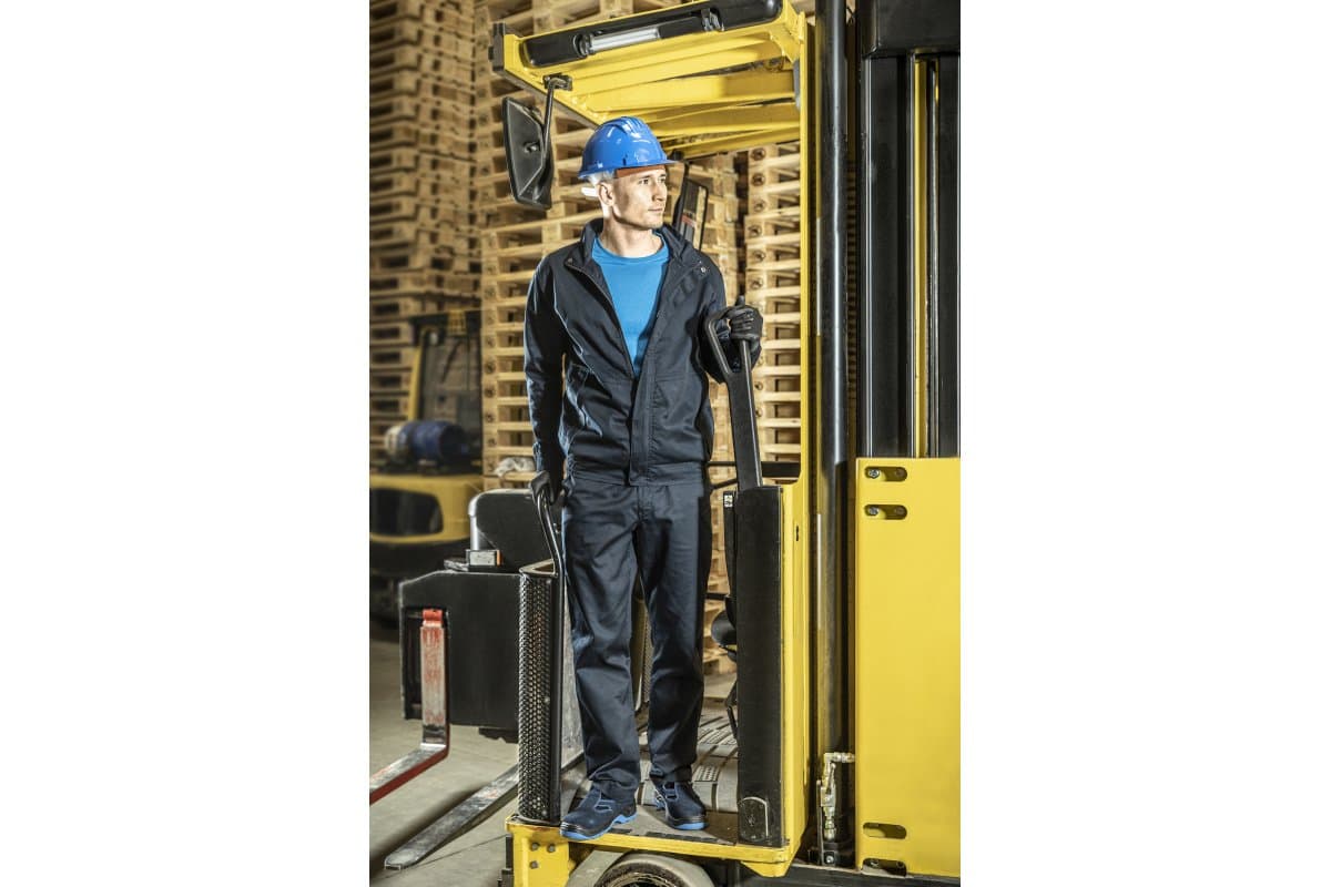 HÖGERT HT5K306 Pantalone Fabian - slika 2