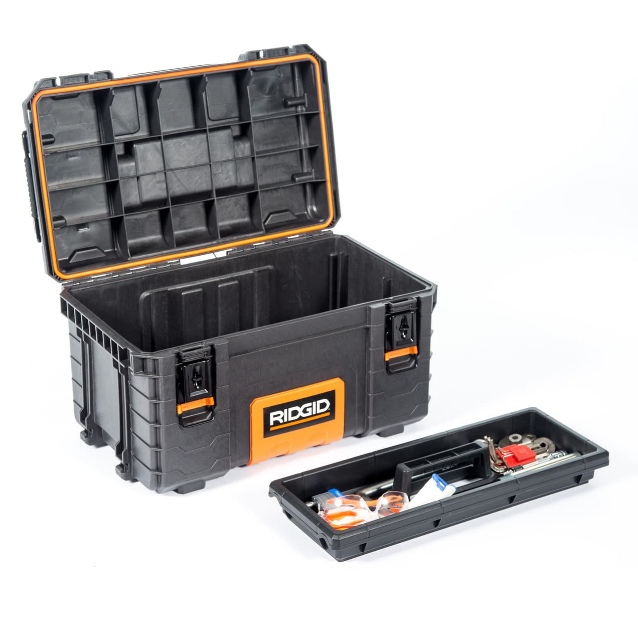 Ridgid Organizator za Pro alate srednja kutija, 54343 - slika 2