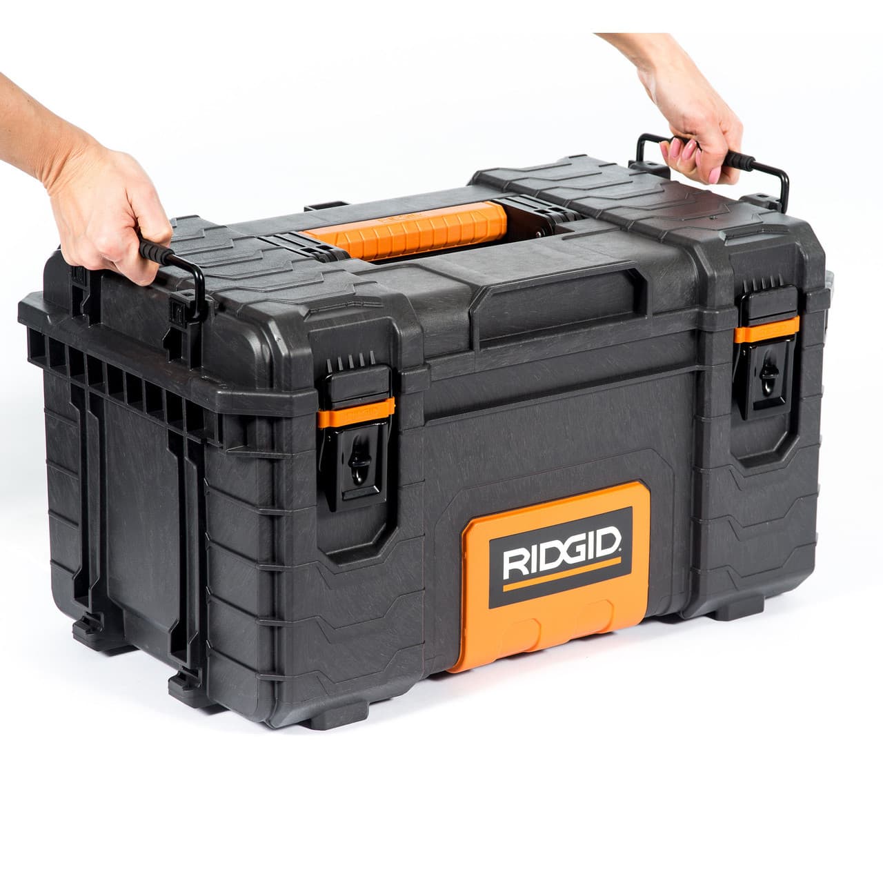 Ridgid Organizator za Pro alate srednja kutija, 54343 - slika 3
