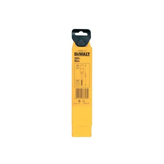 DeWalt DT6830 Adapter za bušilicu SDS-Max na SDS-Plus - slika 2