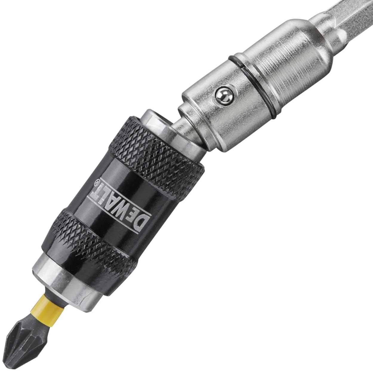 DeWalt DT7505 magnetni ugaoni držač bitova, sa PZ2 bitom - slika 2