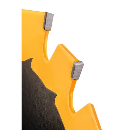 DeWalt DT1668 Extreme List kružne testere, 184mm, 40T - slika 2