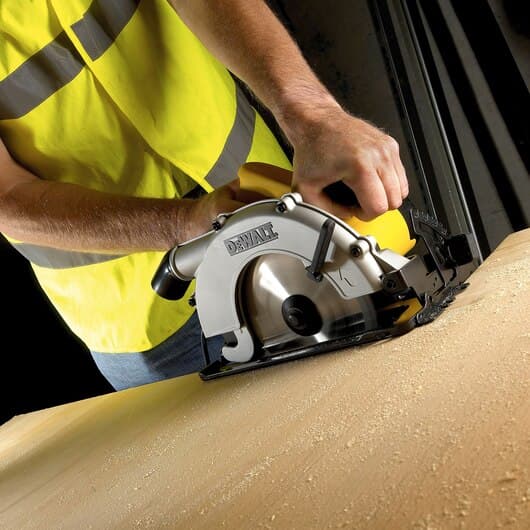 DeWalt DT4092 Extreme List kružne testere, 184mm 48T - slika 2