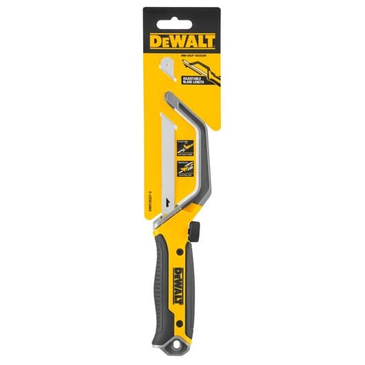DeWalt DWHT20327-0 mini testera za metal, 300 mm - slika 2