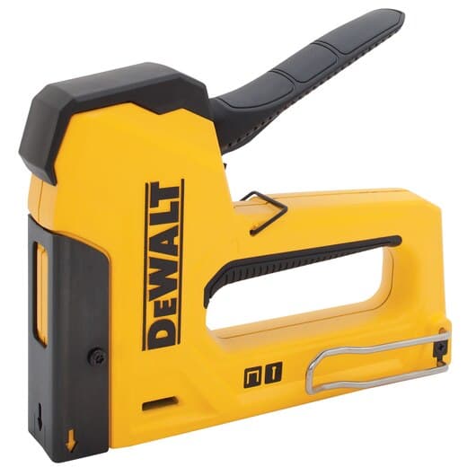 DeWalt DWHTTR350-0 Heftalica za klamerice i eksere 2u1 - slika 3