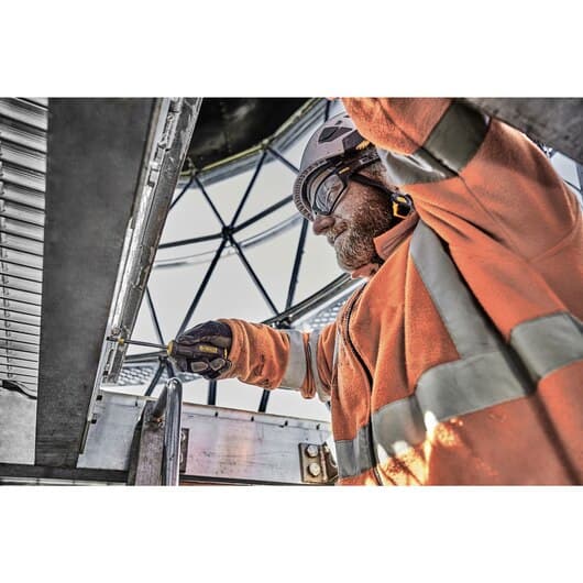 DeWalt DWHT0-62056 Komplet odvijača, 6 delova - slika 2