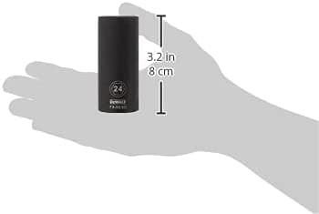 DeWalt DWMT74737-0 Komplet dugih nasadnih ključeva 1/2", 7 komada - slika 2